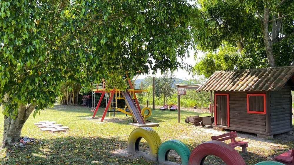 Sítio Areia Branca