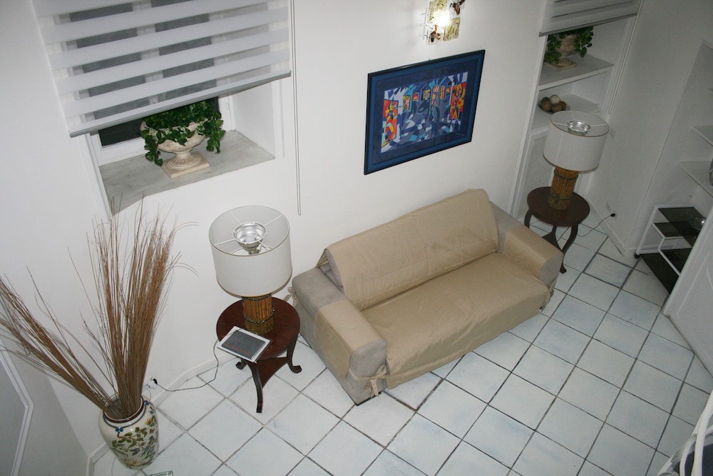 Apartment at the Roman Forum in the Center of Rome