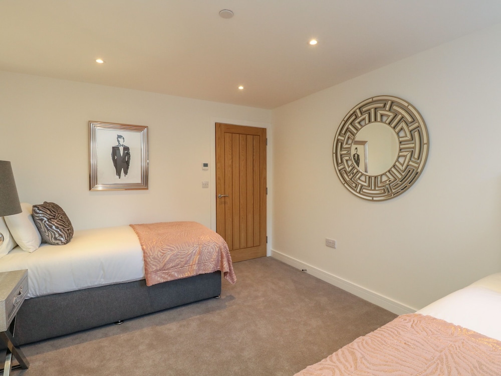 Harbourside Haven Apartment 2