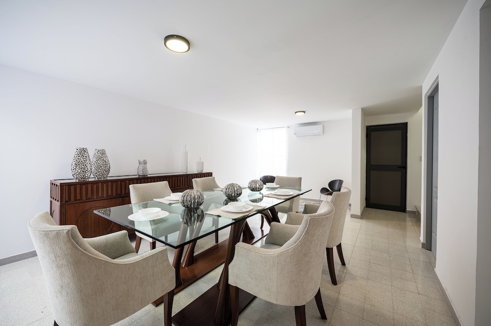 Residencias Viterbo