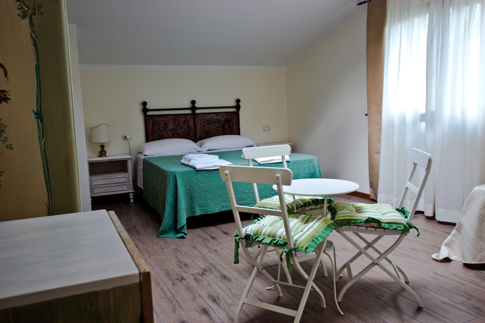 La Coralia Bed & Breakfast photo 5