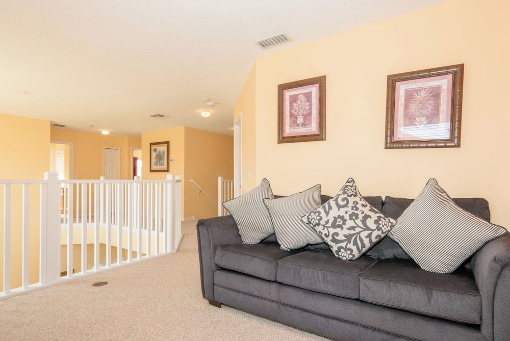 Sol142ca Spectacular 6 Bed, Solana Commuity Villa 6 Bedroom Home