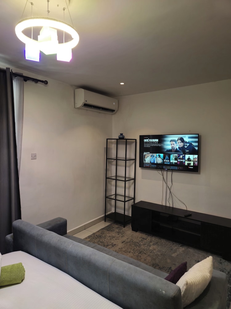 Ebs properties