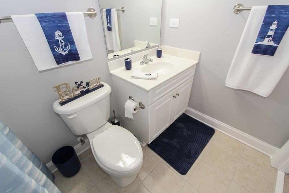 World Tour 104-306a 3 Bedroom Condo