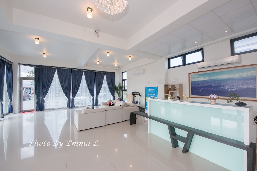 Tsaiyu B&B