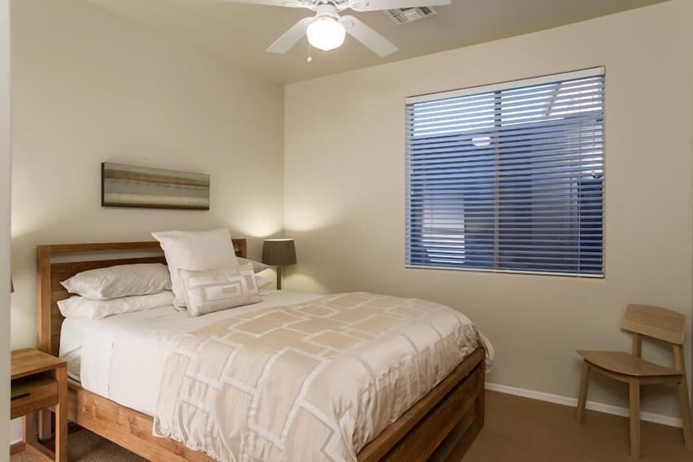 Sonoran Desert Retreat By Signature Vacation Rentals