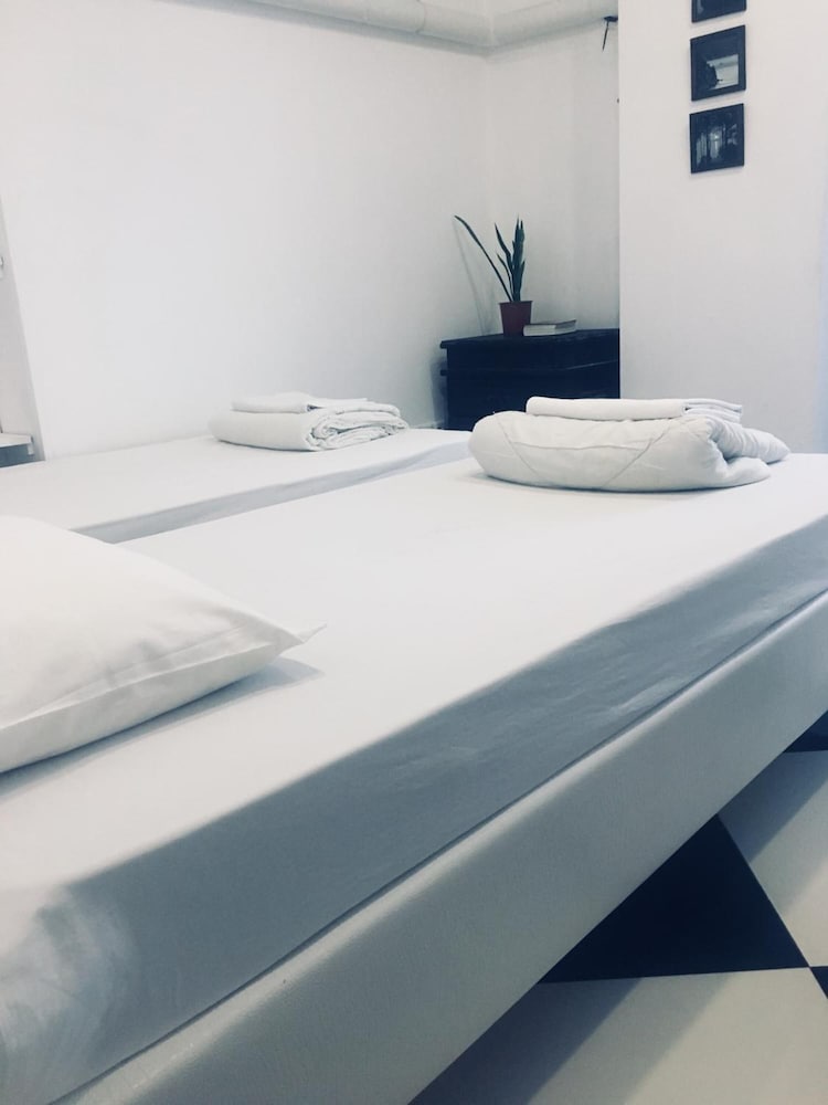 Irkutsk City Lodge - Hostel
