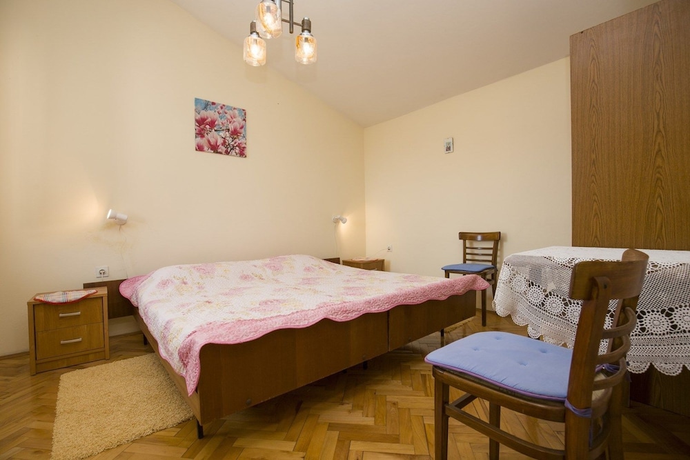 Apartment Marija Valtura / One Bedroom view 3