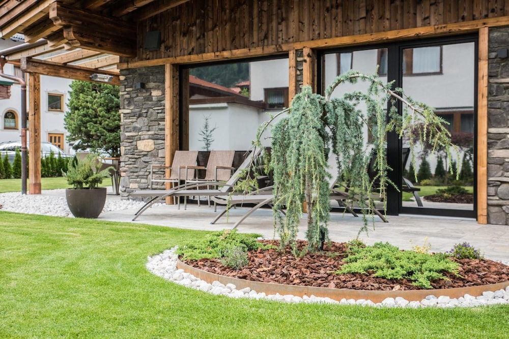 Pepis Suites Lechtal Apartments