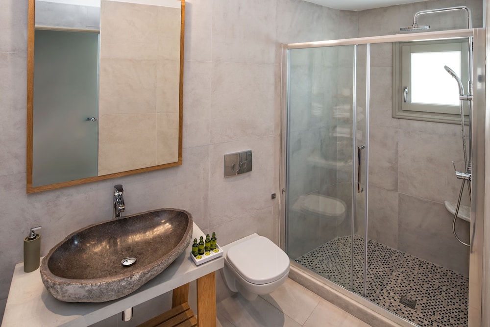 Altemar Suites
