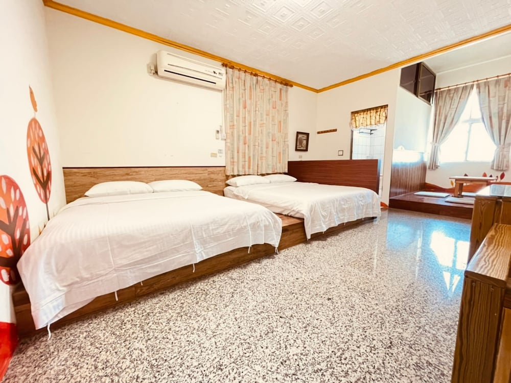 Da Feng Homestay