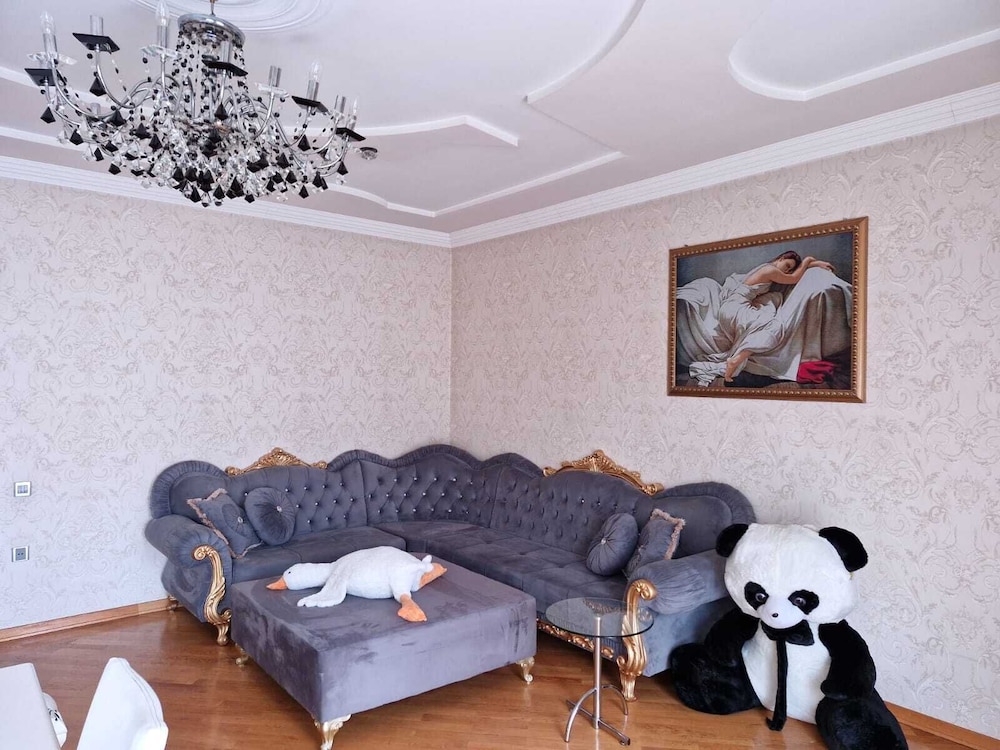 Shahrazad Rent Apartment
