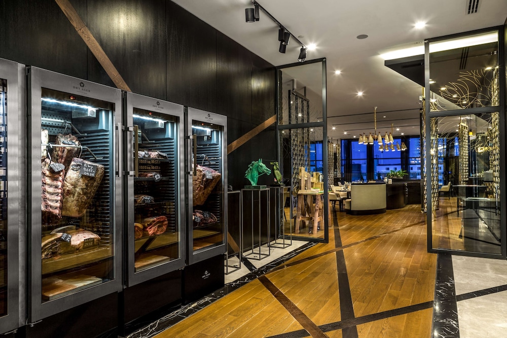 DoubleTree by Hilton Hotel Minsk