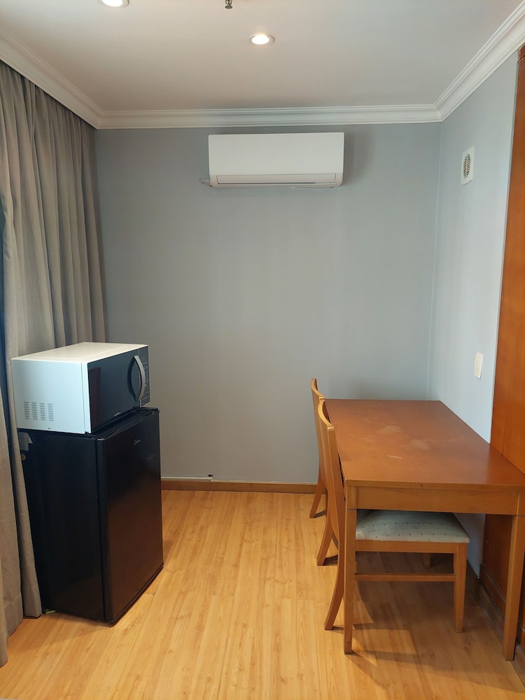 Flat Barra First
