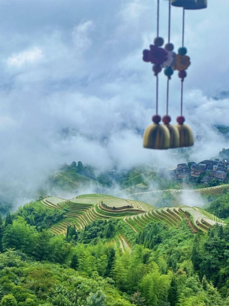 Longji Panorama Hotel