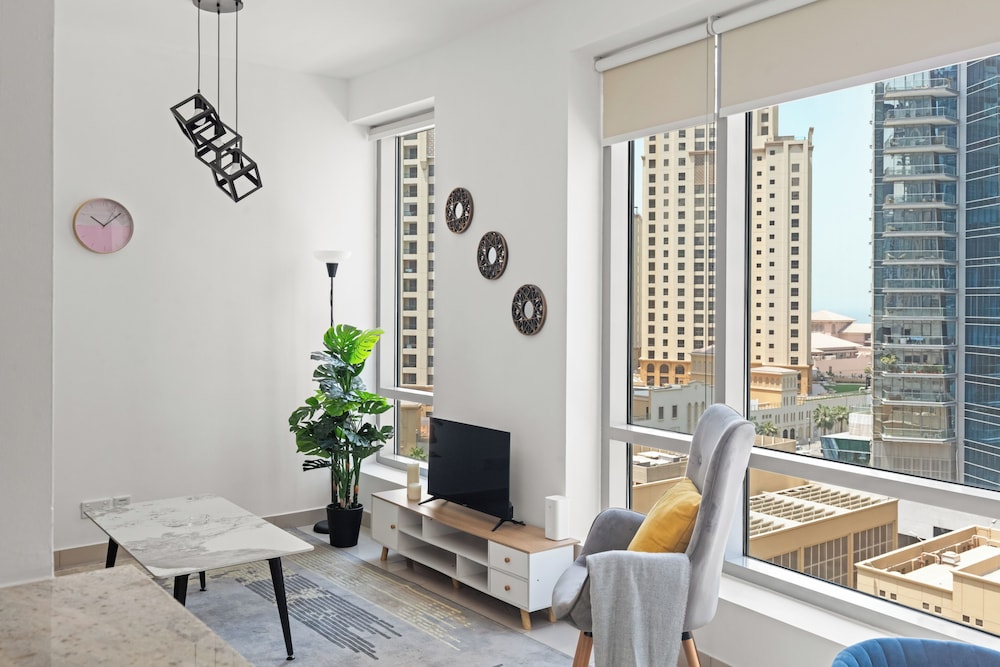 Park Island Residences by CEG Group