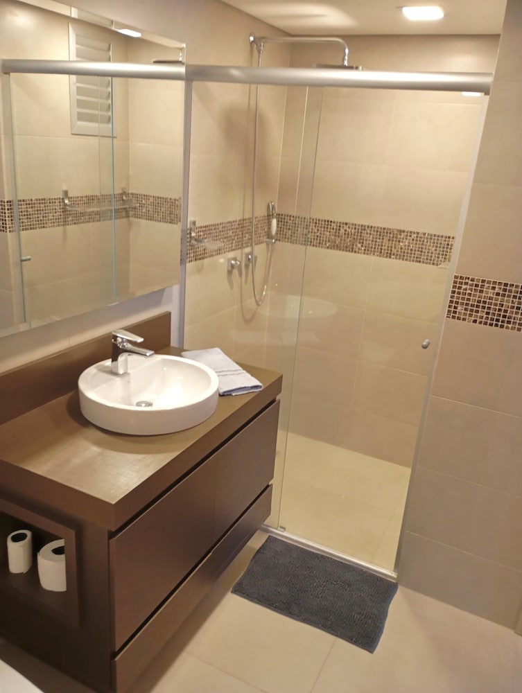 Saint Sebastian Flat 611 - Com Hidro