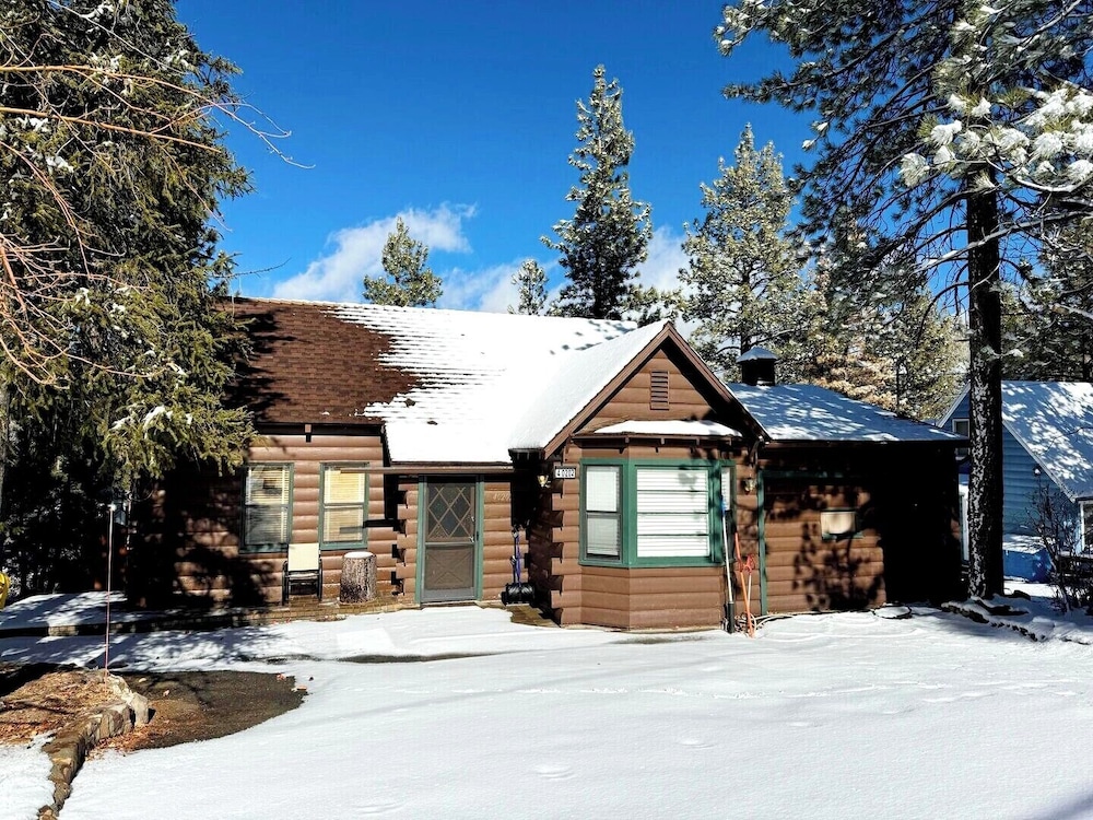 Chalet Des Ours