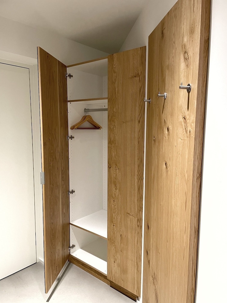 Apartmenthaus Anna