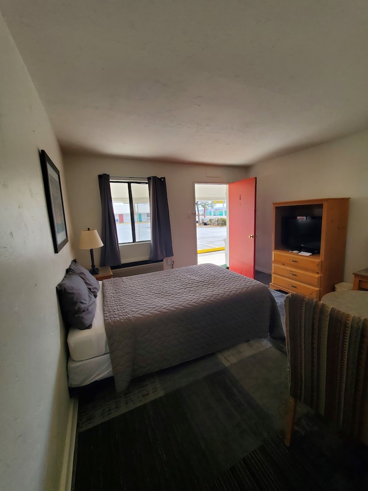Southwest Motel