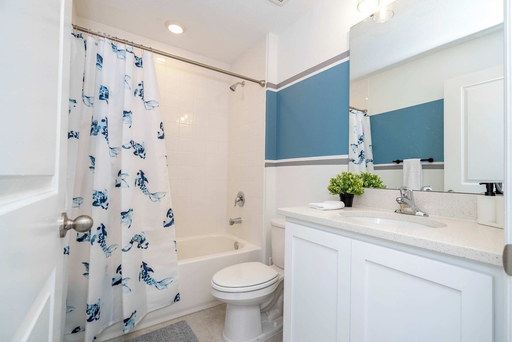 Charming 3Bd Close To Disney At Festival 638