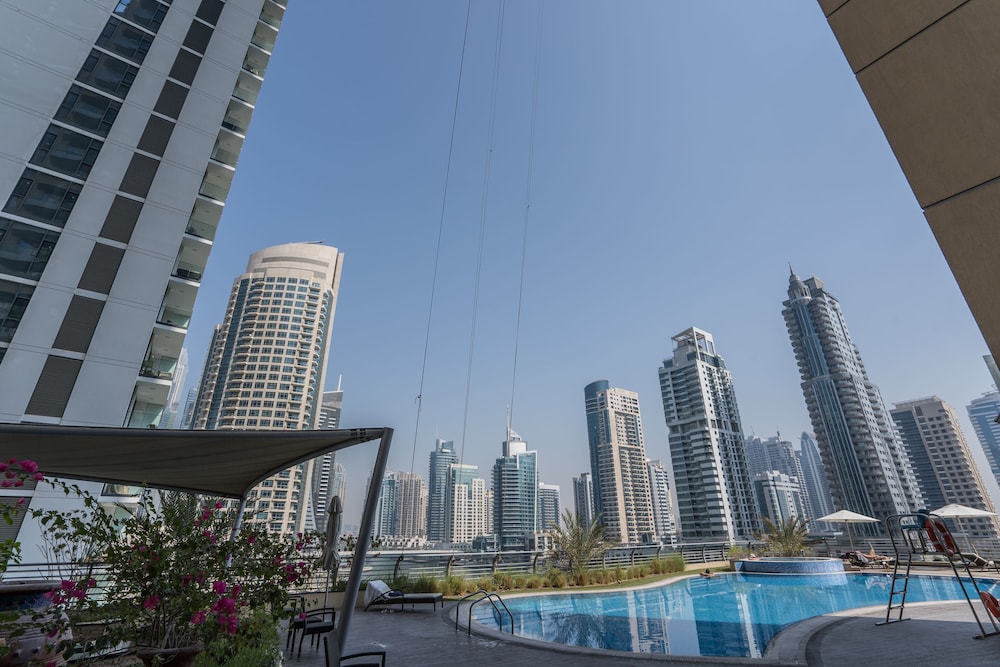 HiGuests - JAM Marina Residence