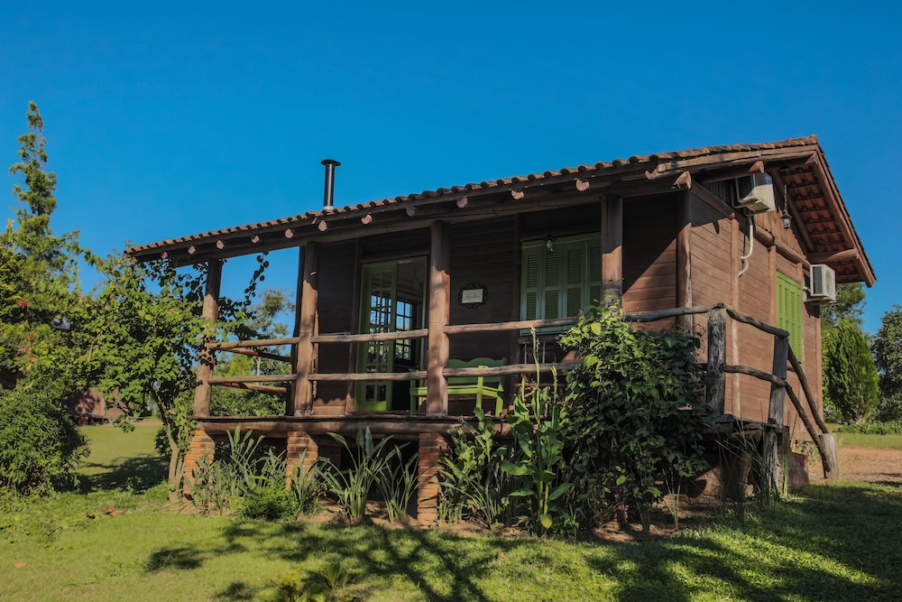 Sítio Areia Branca