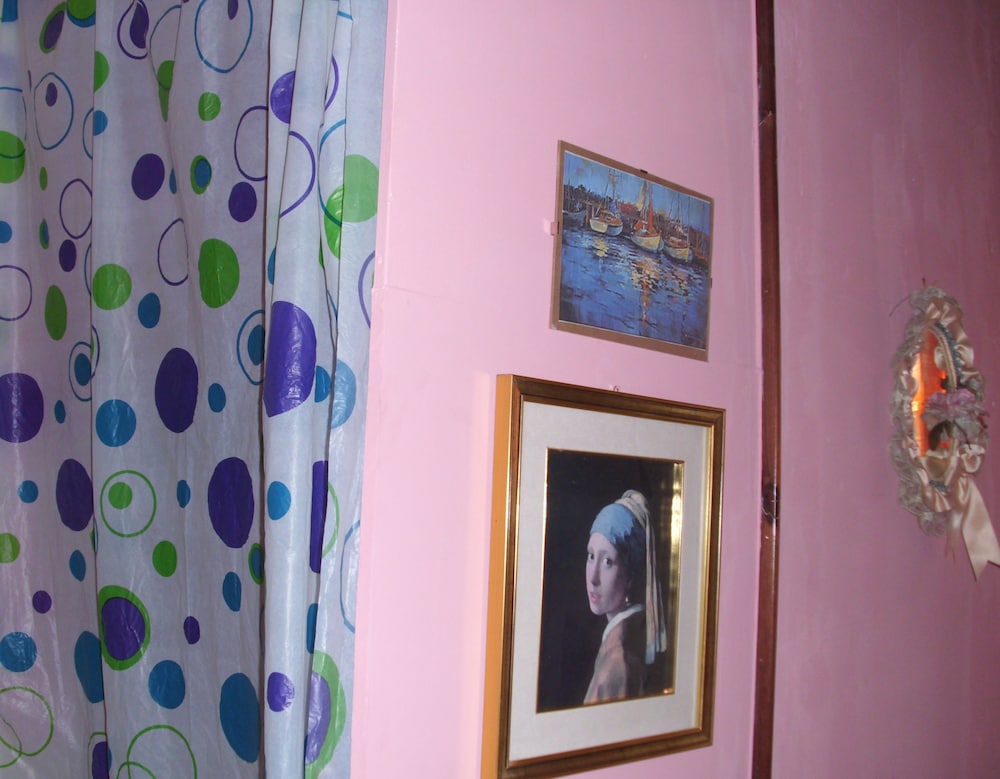 Central Accommodation
