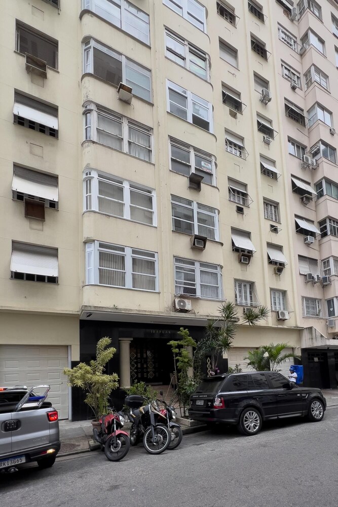 Fms601 Zona3 in Rio de Janeiro