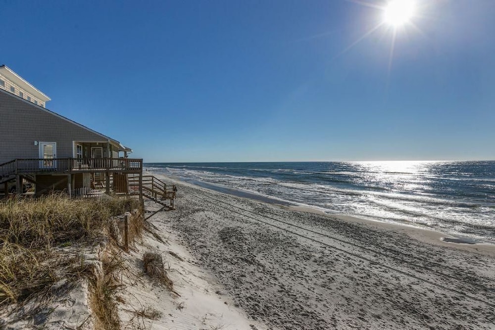 Seaside - Cape San Blas Apartment 6 Bedroom