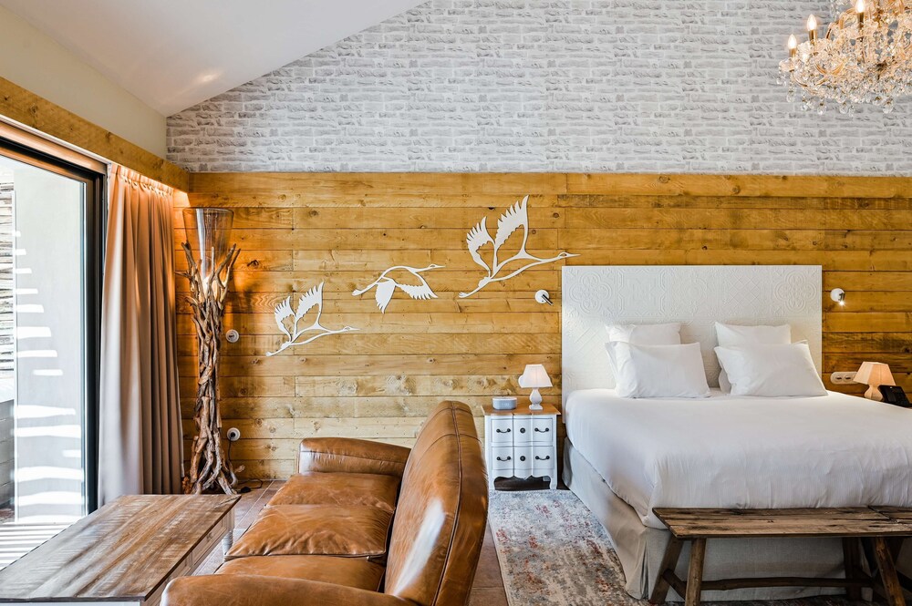 Le Hameau des Pesquiers Ecolodge, Curio Collection by Hilton, 写真 23