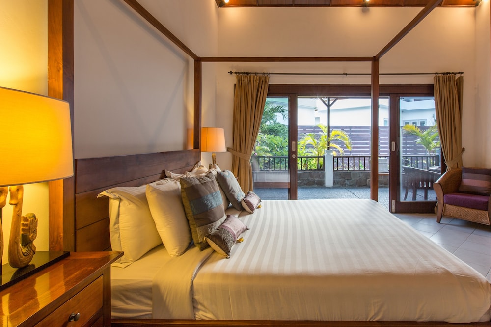 Villa Sedap Malam