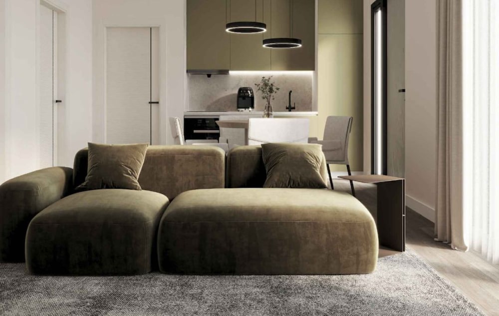 Sea Le Vie Apartment