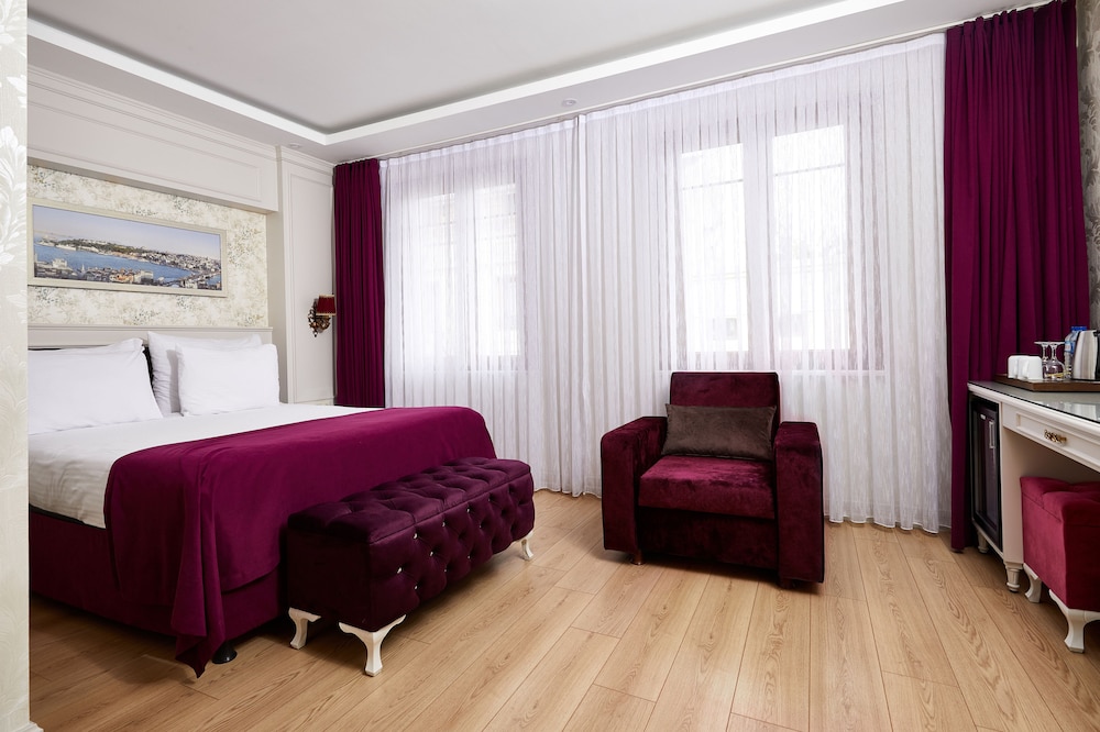 Albinas Otel Eski Şehir - Image 45