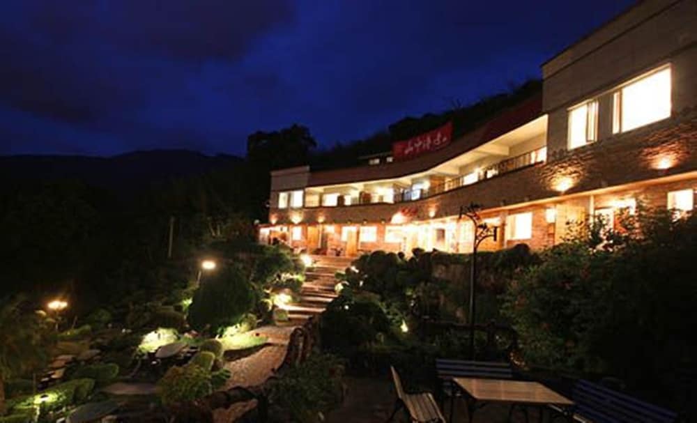 Mountain House B&B