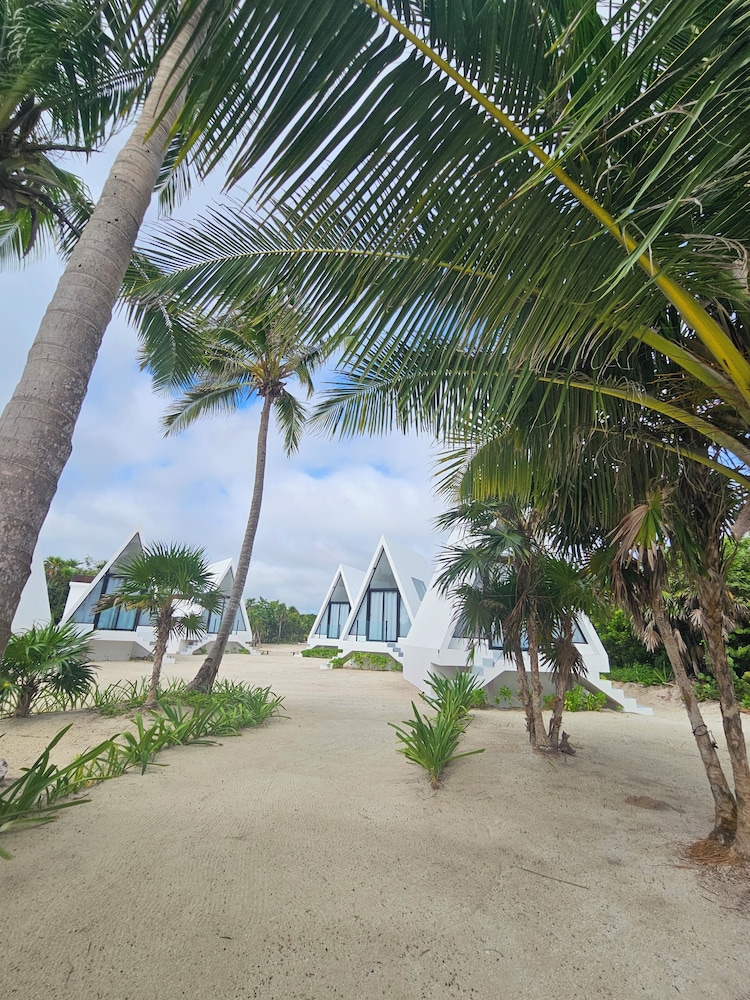 Sand and Sky Resort