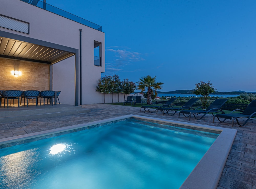 Villa HIA