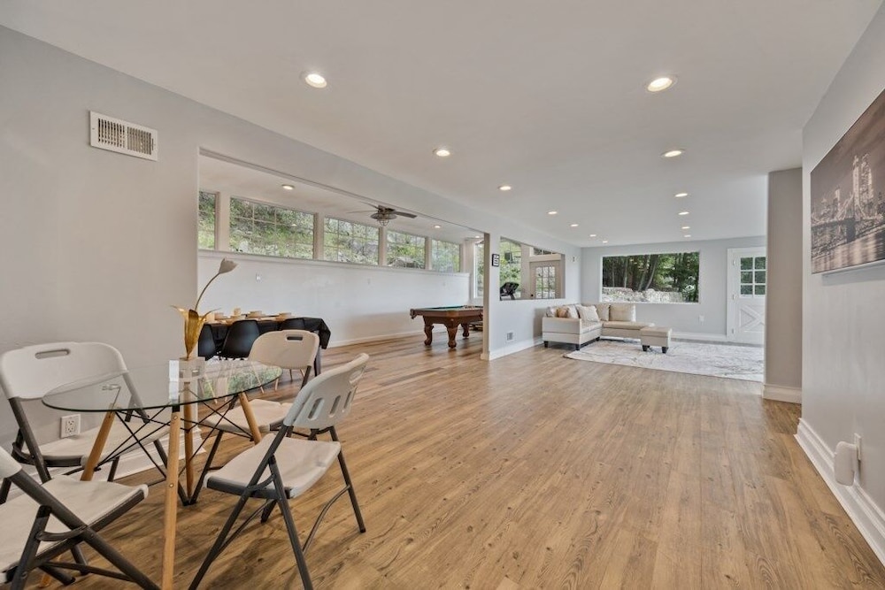 Casa Mattia - Stayshores 4 Bedroom Home
