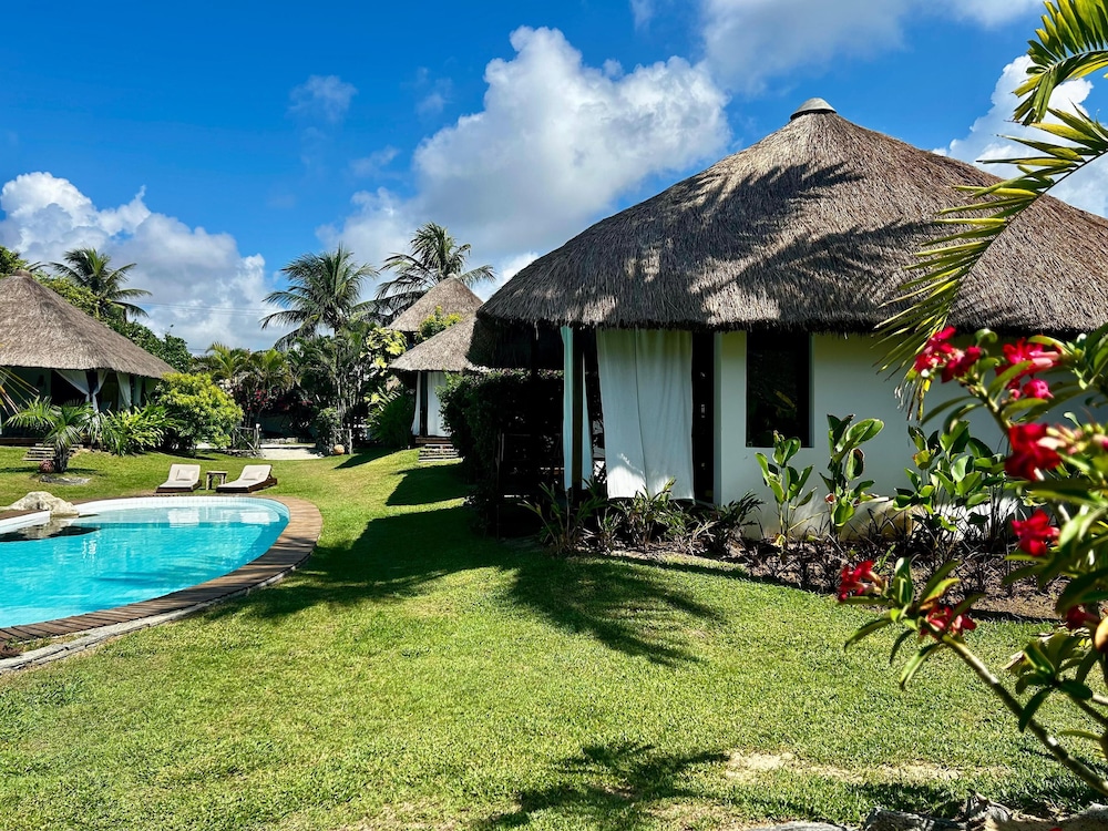 Duna Paraiso Maceió