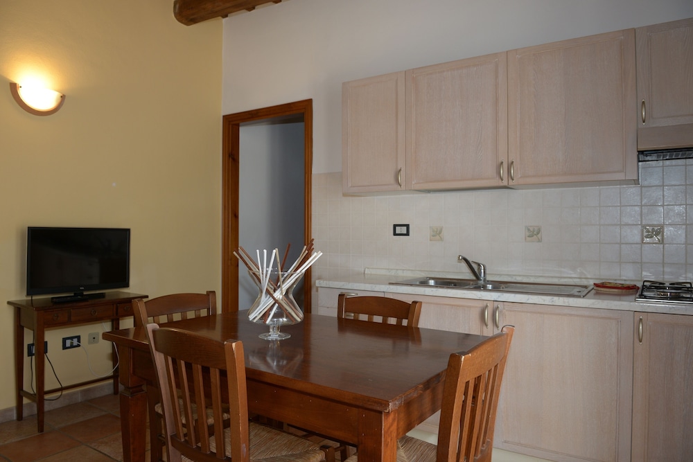 Borgo San Martino Residence Hotel & SPA