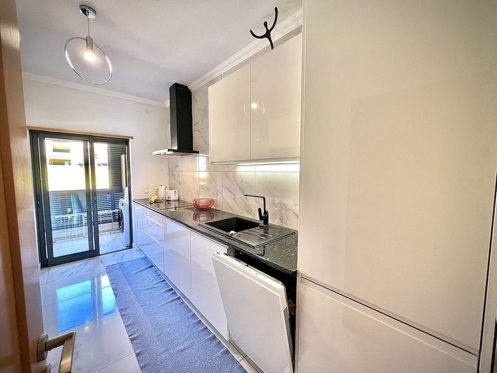 Vilamoura Prestige 2 With Pool by Homing