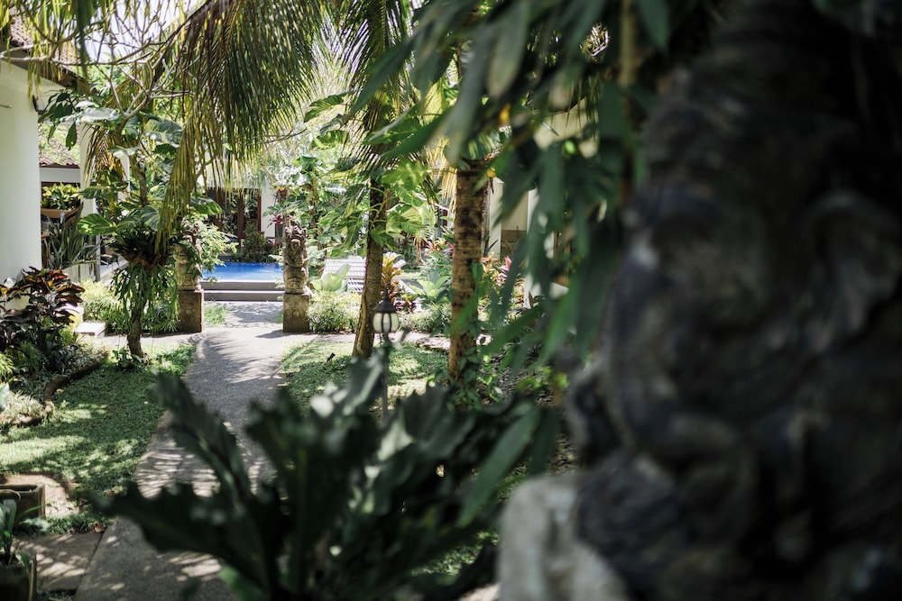 Sundhara View Ubud