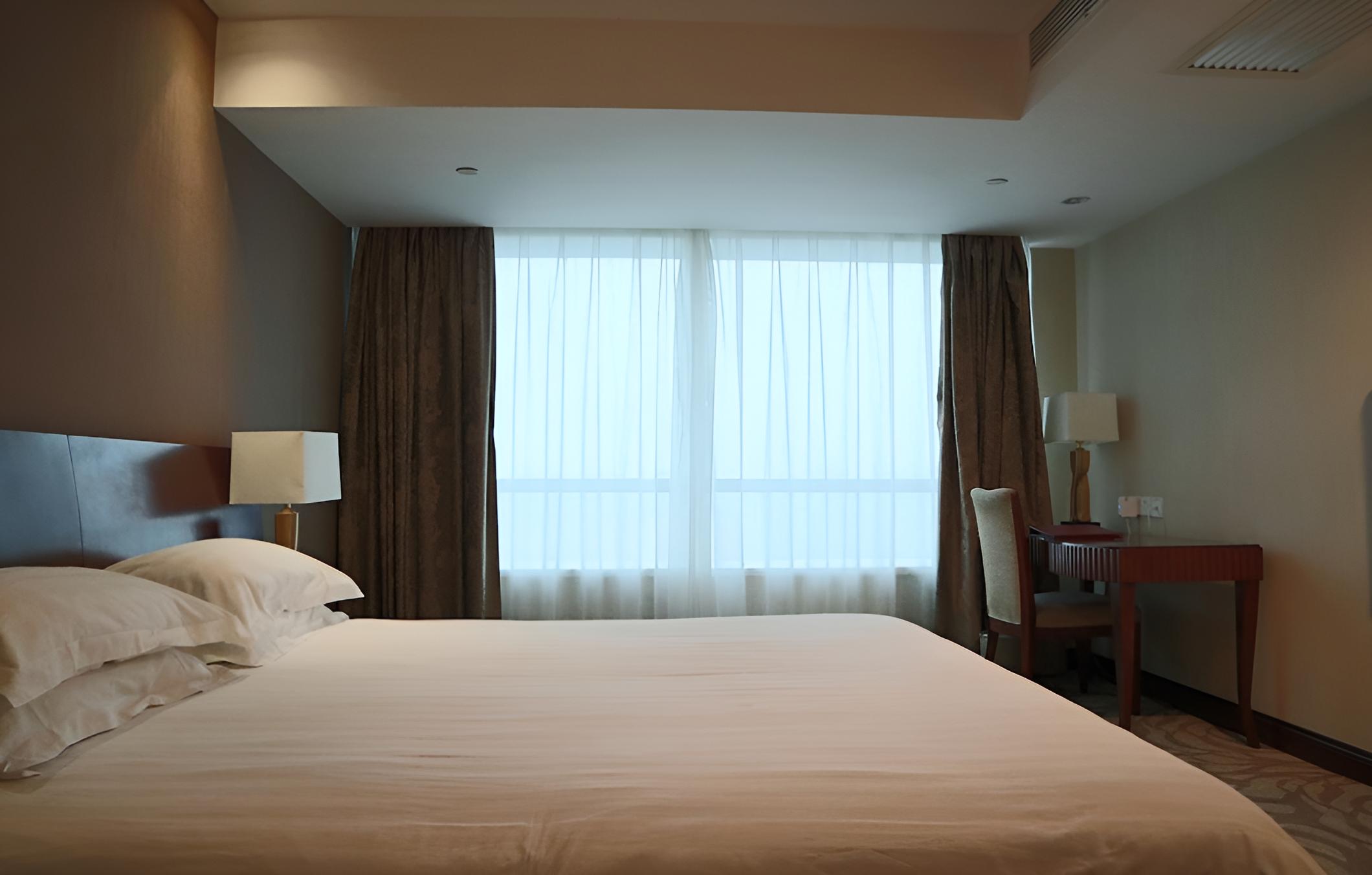 Everbright Convention & Exhibition Centre Hotel