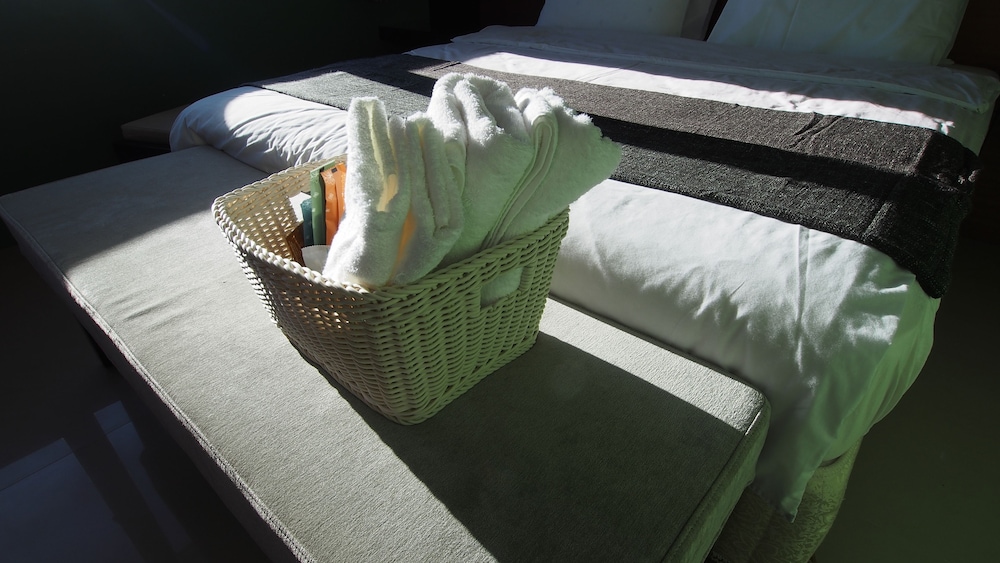 Viasea B&B