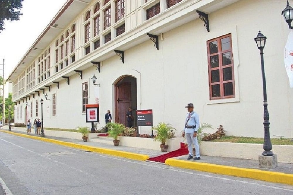 Hotel Sogo Quirino Motor Drive Inn