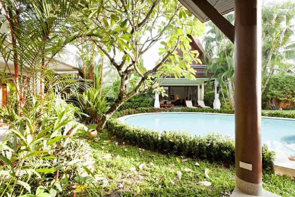 Himmaphan Villa