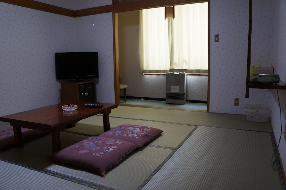 New Fukudaya view 4