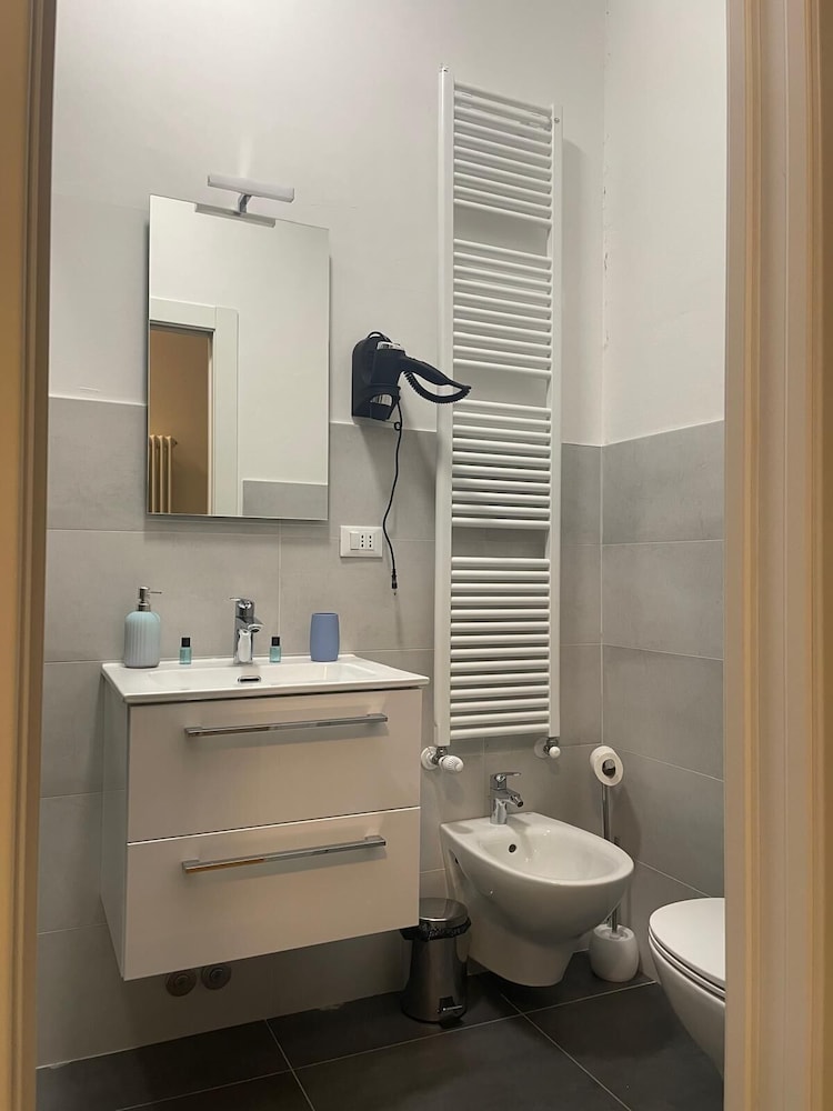 Le Suites dell'Edera
