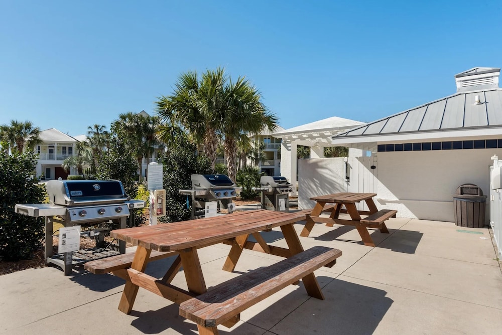 Magnolia House #510- Gone Gulfin'