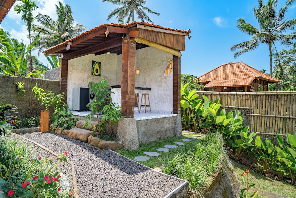 Villa Kuma Ubud